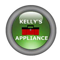 Kelly's Appliance Repair Logo