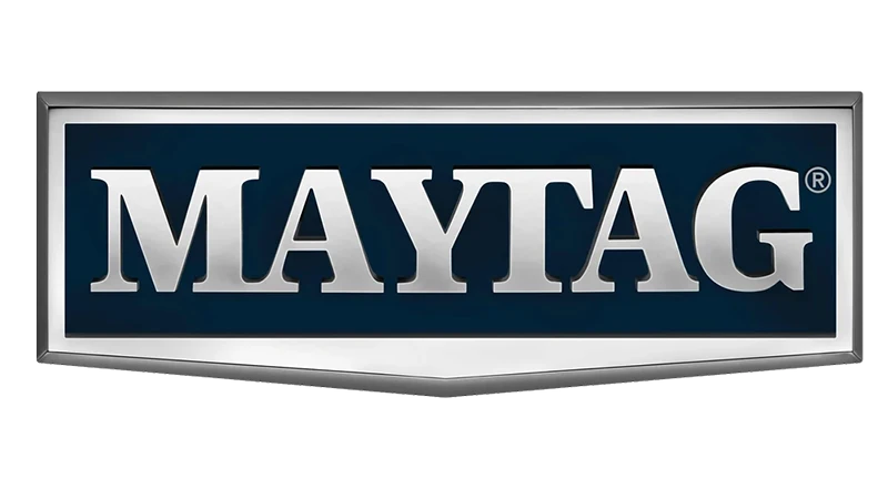 Maytag Logo