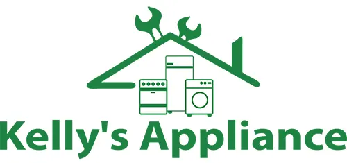 Kelly's Appliance Repair Logo